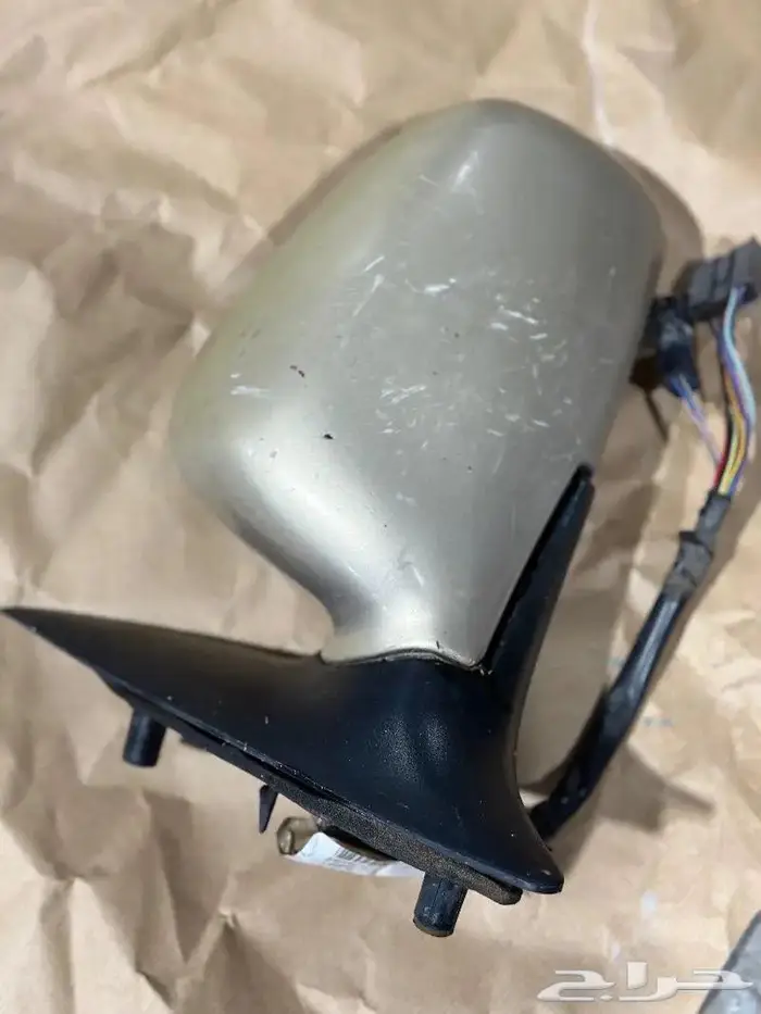 لنكون تاون كار 1990-1997 قطع واكسسوارات 62