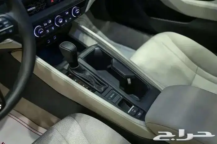 هوندا اكورد نص فل 2024 8