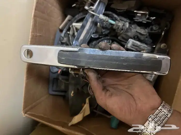 لنكون تاون كار 1990-1997 قطع واكسسوارات 23