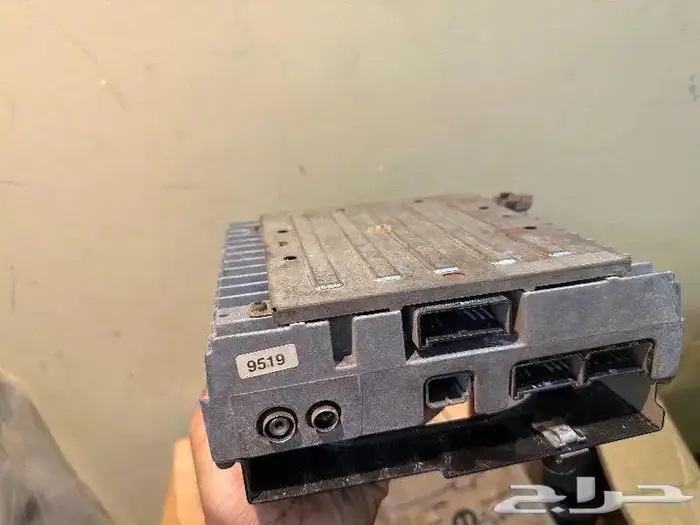 لنكون تاون كار 1990-1997 قطع واكسسوارات 32