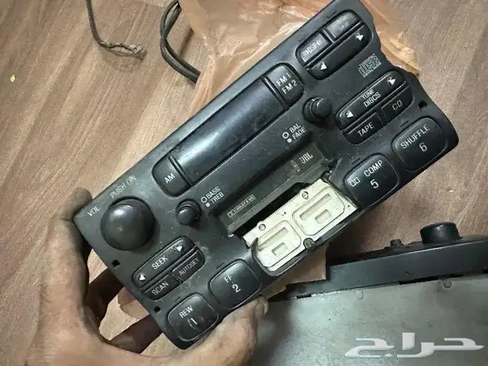 لنكون تاون كار 1990-1997 قطع واكسسوارات 26