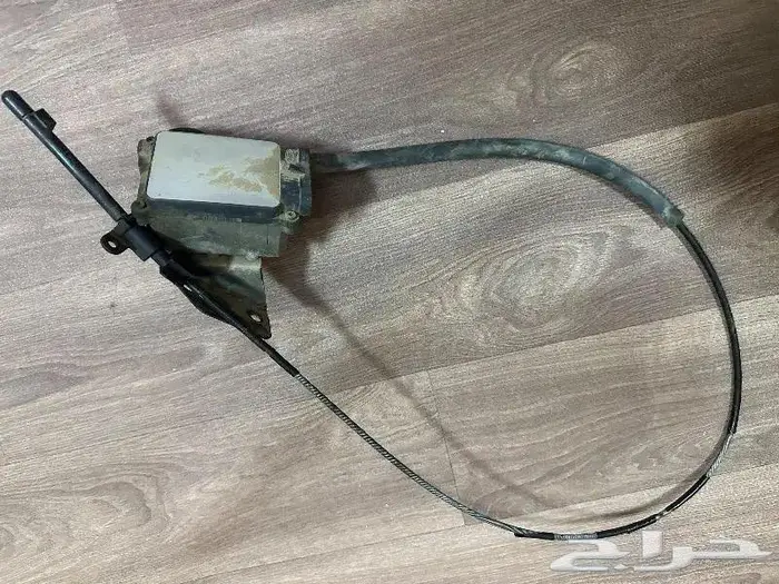 لنكون تاون كار 1990-1997 قطع واكسسوارات 29