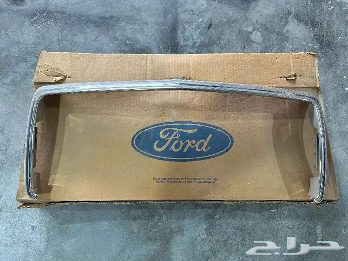 لنكون تاون كار 1990-1997 قطع واكسسوارات 79