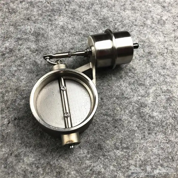 بوابة الكترونية (سدة) بكامل اغراضها مع ضمان 3