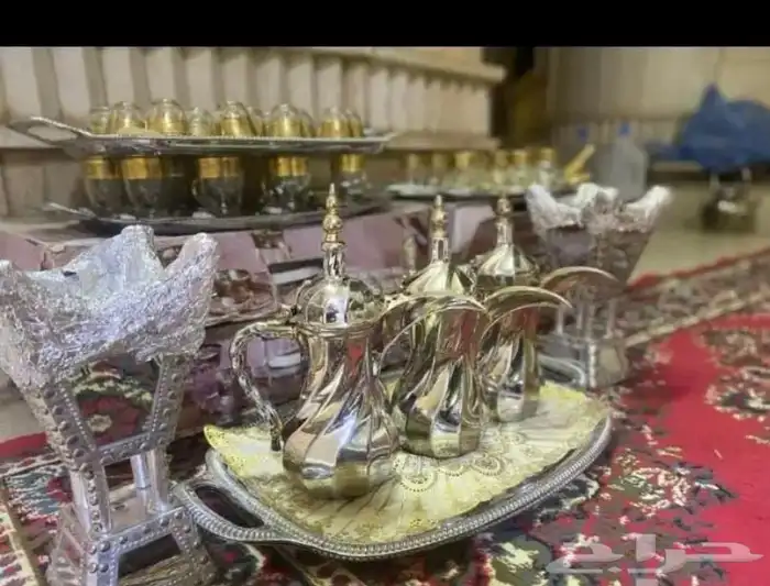 للحفلات والمناسبات 5