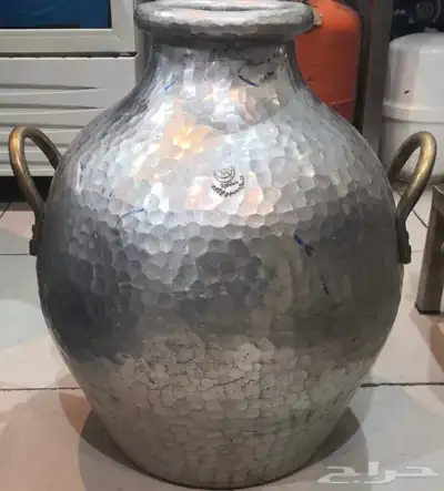 جرة فول مصريه للبيع جديدة المنيوم ثقيله وسميكه 3