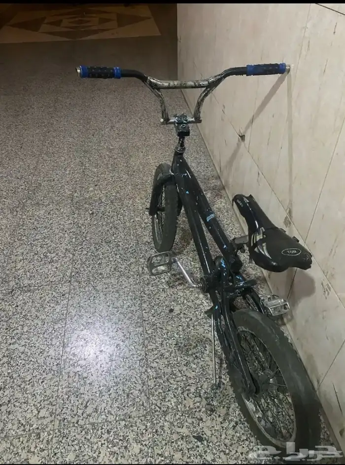 سيكل كوبرا مقاس 18 2