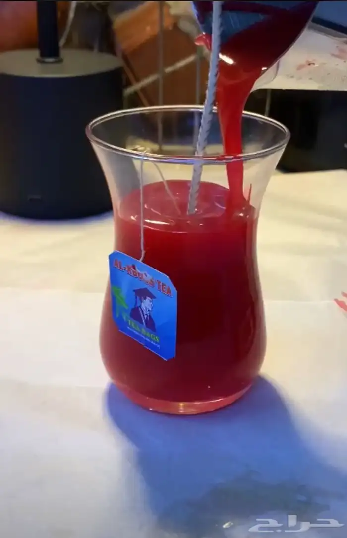شموع وفواحات بأشكال مختلفة 6