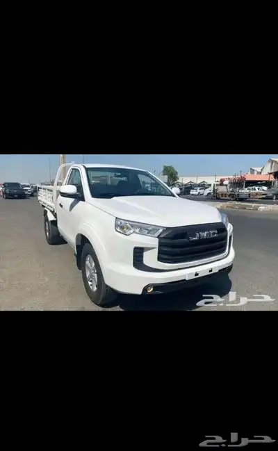 جي ام سي جوانب 1