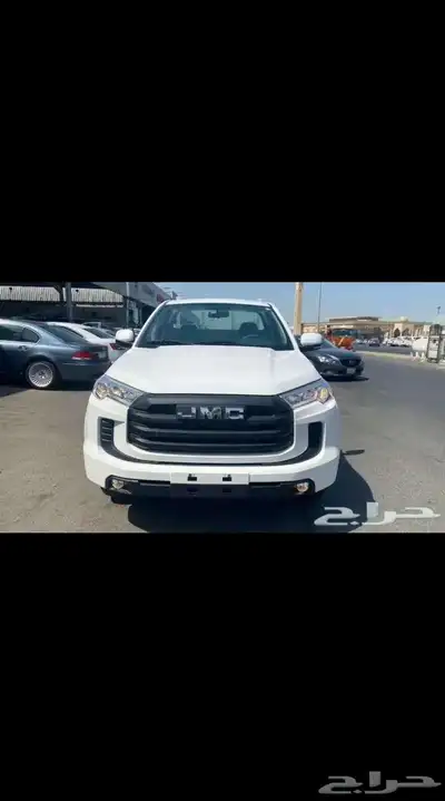 جي ام سي جوانب 0