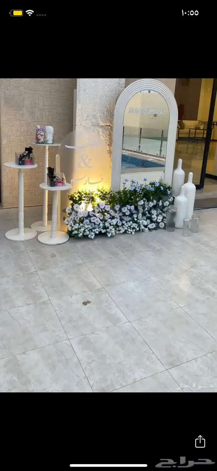 للحفلات والمناسبات 19