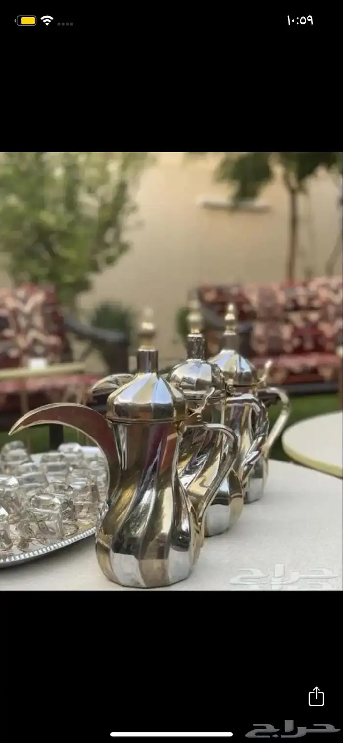 للحفلات والمناسبات 2