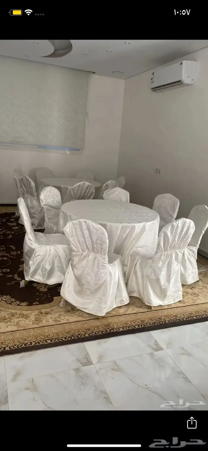 للحفلات والمناسبات 10