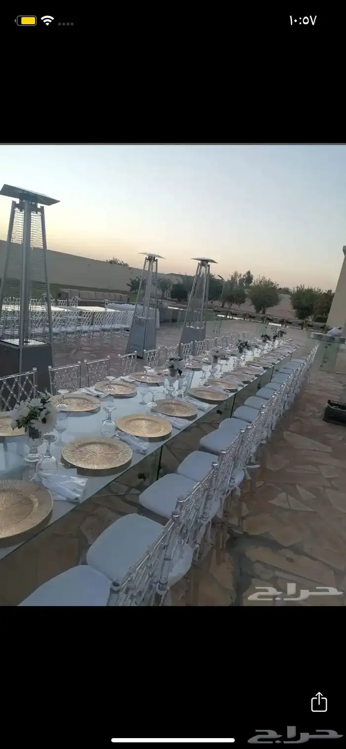 للحفلات والمناسبات 7