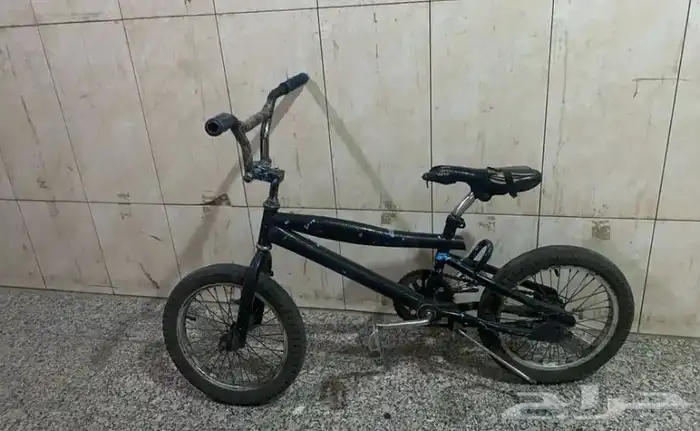 سيكل كوبرا مقاس 18 0
