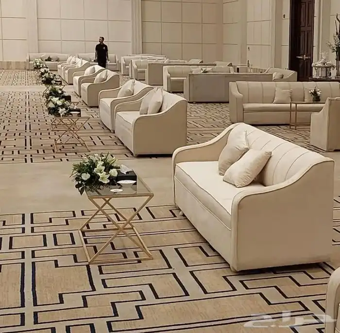 للحفلات والمناسبات 21