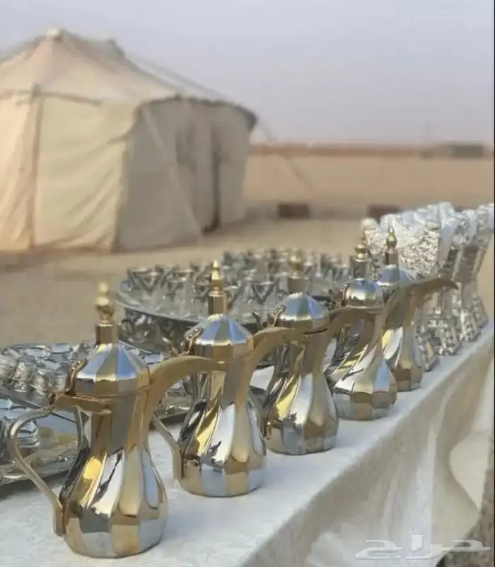 للحفلات والمناسبات 3