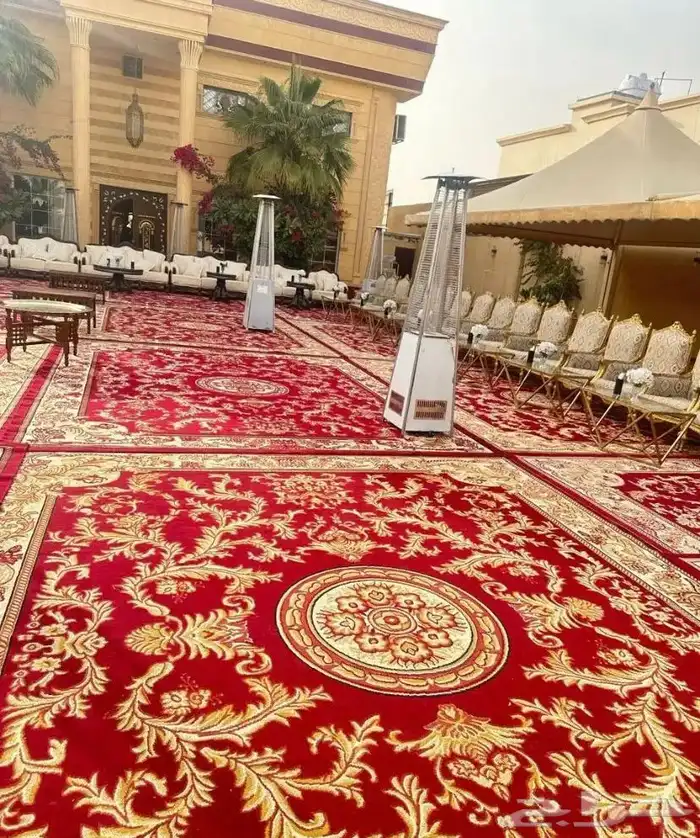 للحفلات والمناسبات 8
