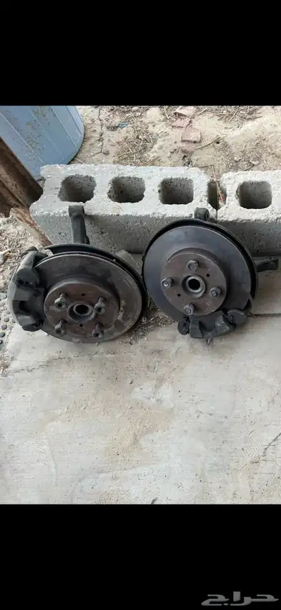 أغراض ايكو 2000 إلى 2005 0