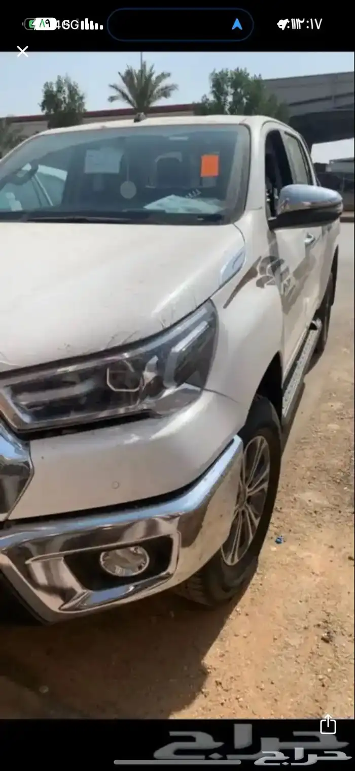 كداد من الطايف للرياض 0