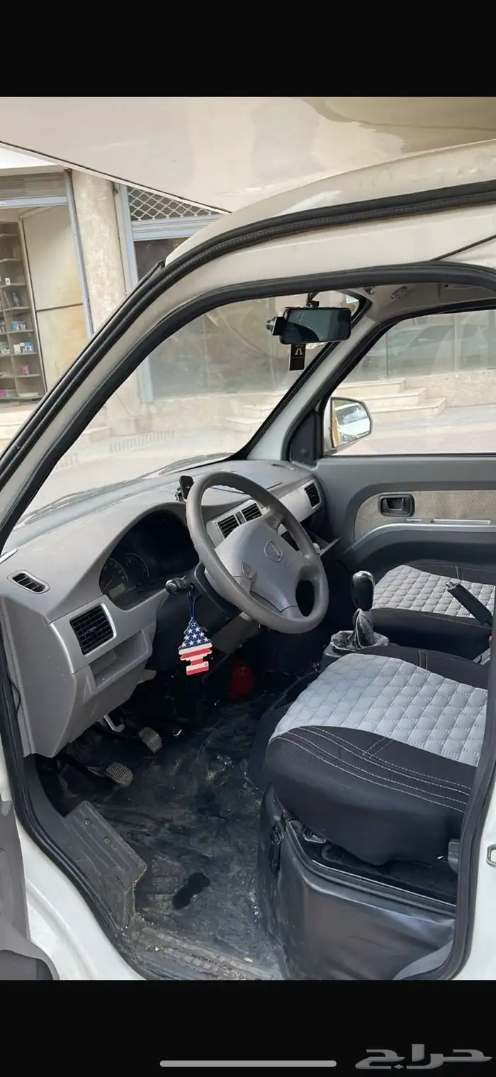 شاحنه- فود ترك 2