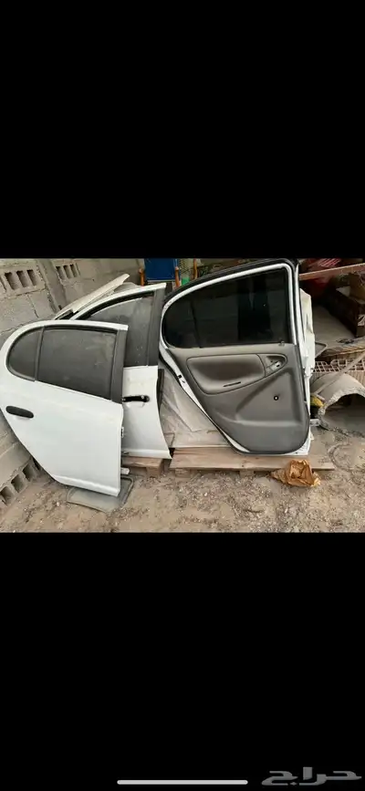 أغراض ايكو 2000 إلى 2005 9