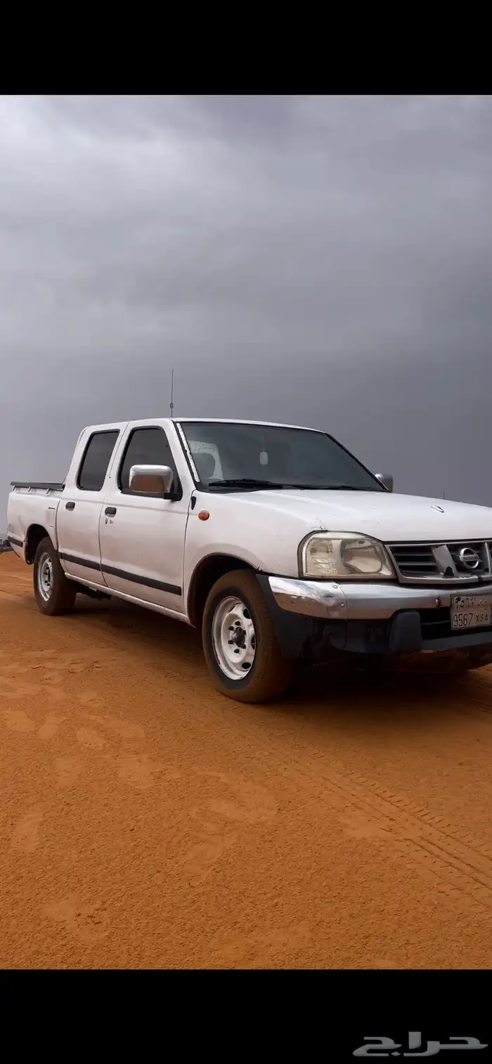 بيع قطع ددسن 2006 0