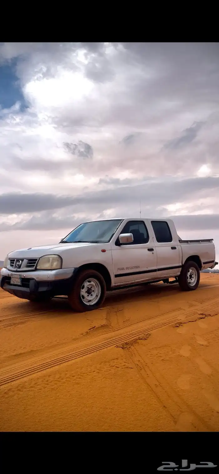 بيع قطع ددسن 2006 1