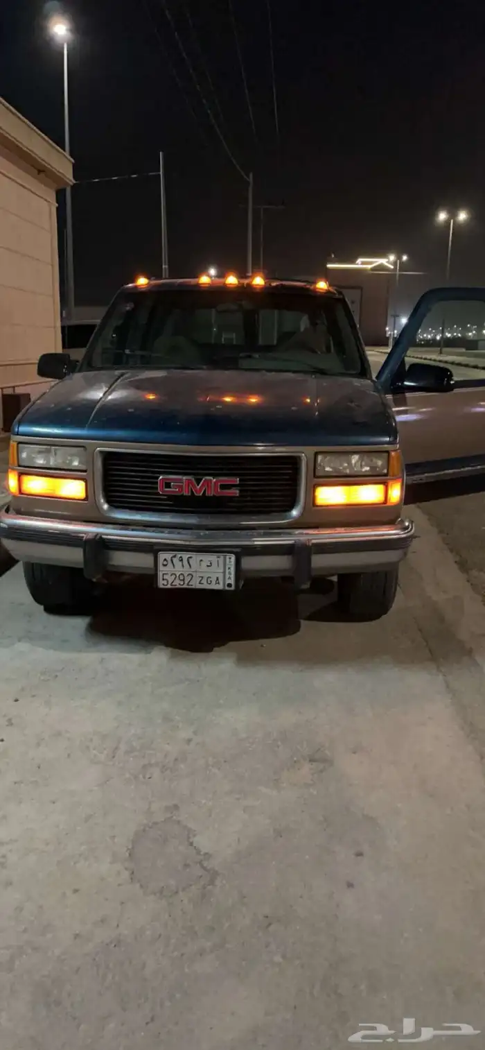 جمس سوبربان 94 0