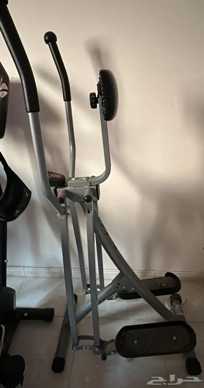 اجهزه رياضه للبيع 0