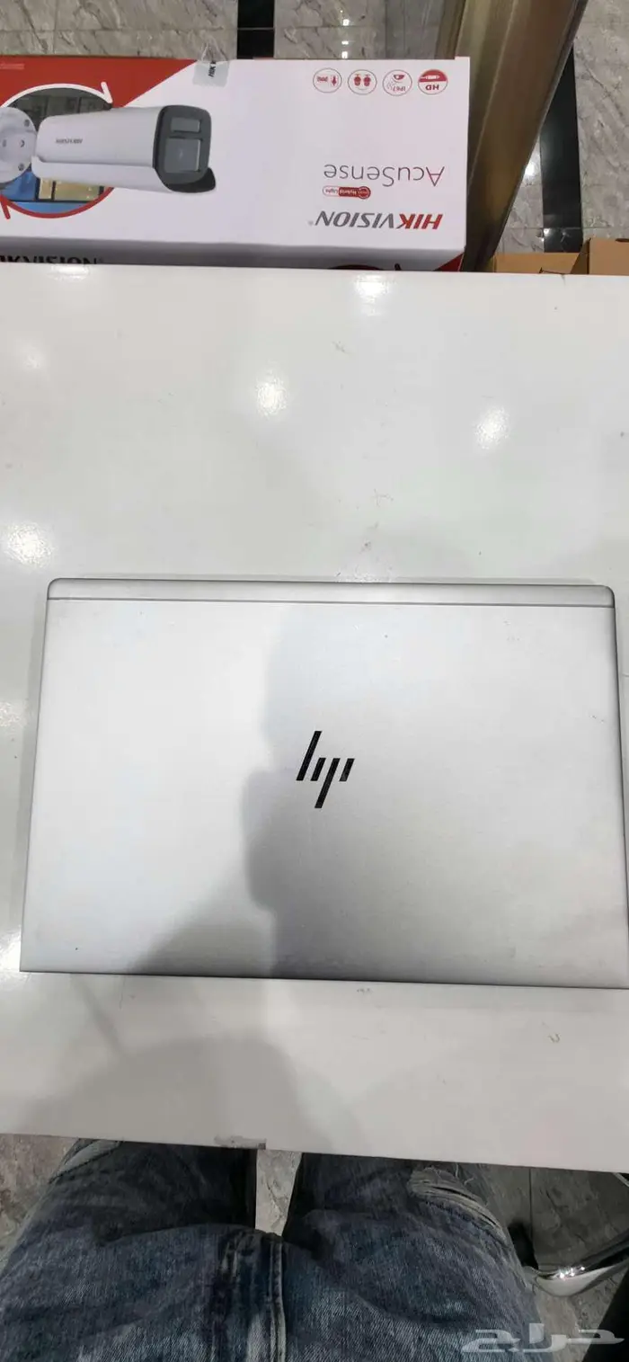 لاب توب HP 0