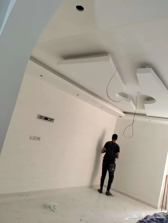 معلم صباغ بالدمام الشرقية 4