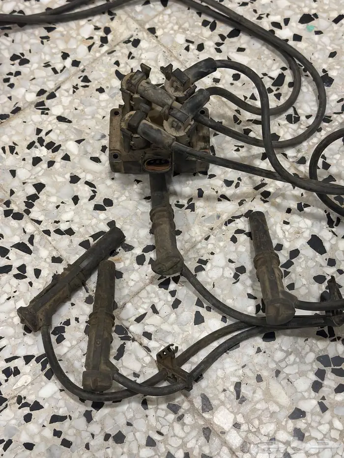 لنكون تاون كار 1990-1997 قطع واكسسوارات 69