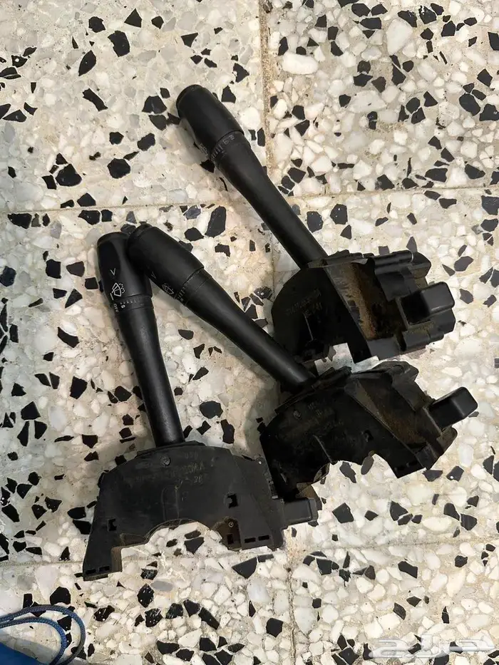 لنكون تاون كار 1990-1997 قطع واكسسوارات 8