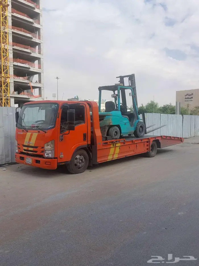 رافعة شوكية للايجار فوركلفت شوكه سكينه للإيجار 0