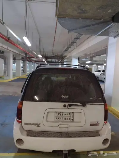 انفوي XL 2005 1