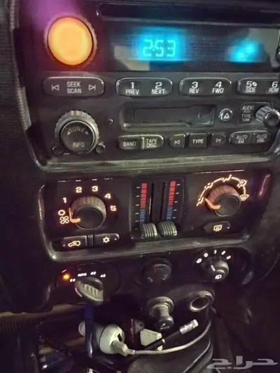 انفوي XL 2005 0
