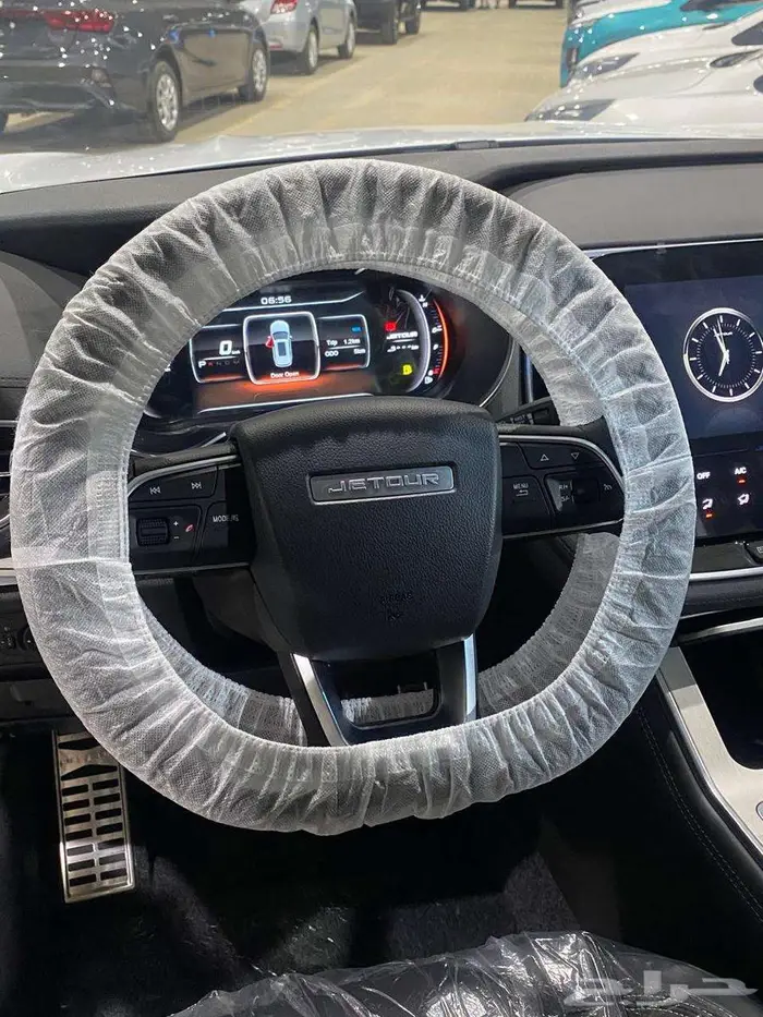 جيتور X70 كمفورت ولاكجري موديل 2025 شحن مجاني 9