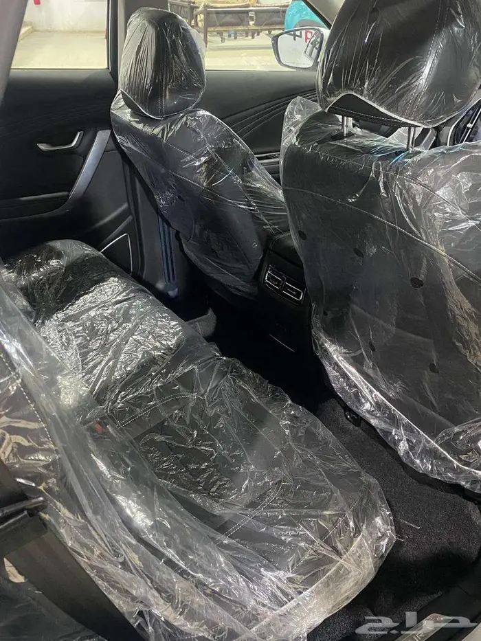 جيتور X70 كمفورت ولاكجري موديل 2025 شحن مجاني 7