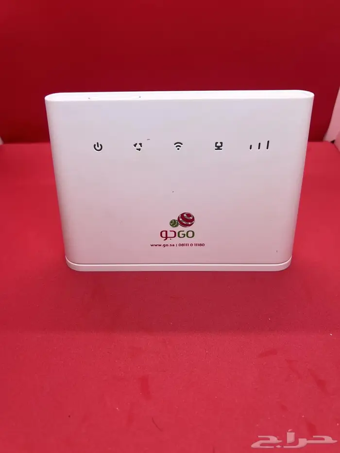 هواوي مودم 4G كل الشرايح مهكرة 0