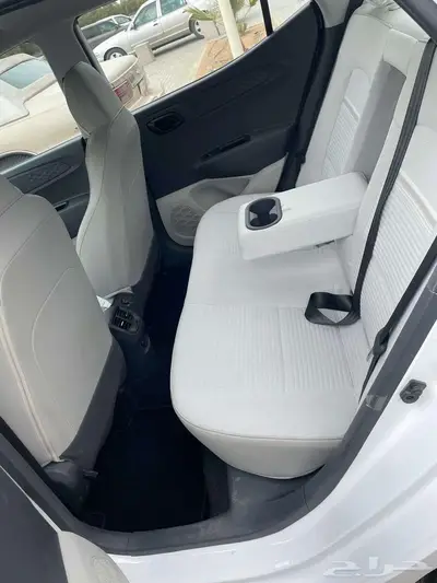 هيونداى I10 Grand سمارت 2024 8