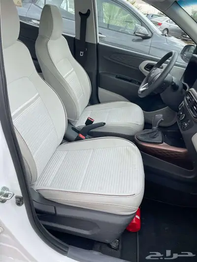 هيونداى I10 Grand سمارت 2024 11