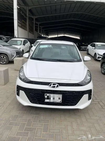 هيونداى I10 Grand سمارت 2024 0