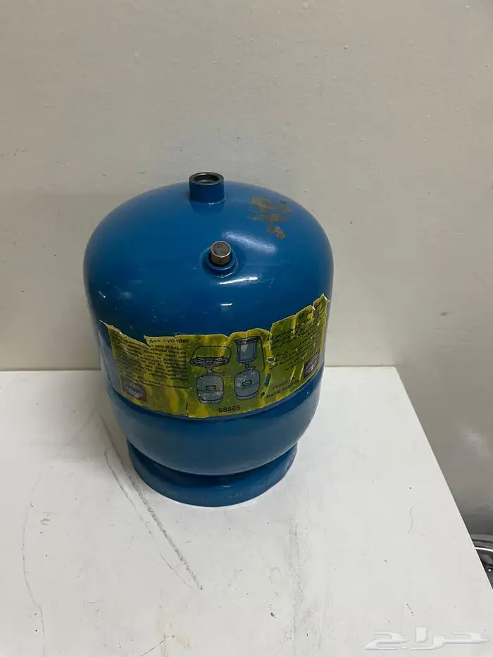 دبة غاز بريموس هندي 4