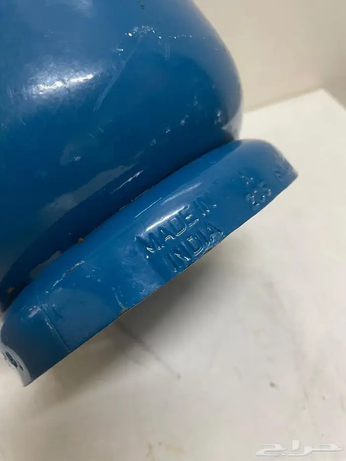 دبة غاز بريموس هندي 5