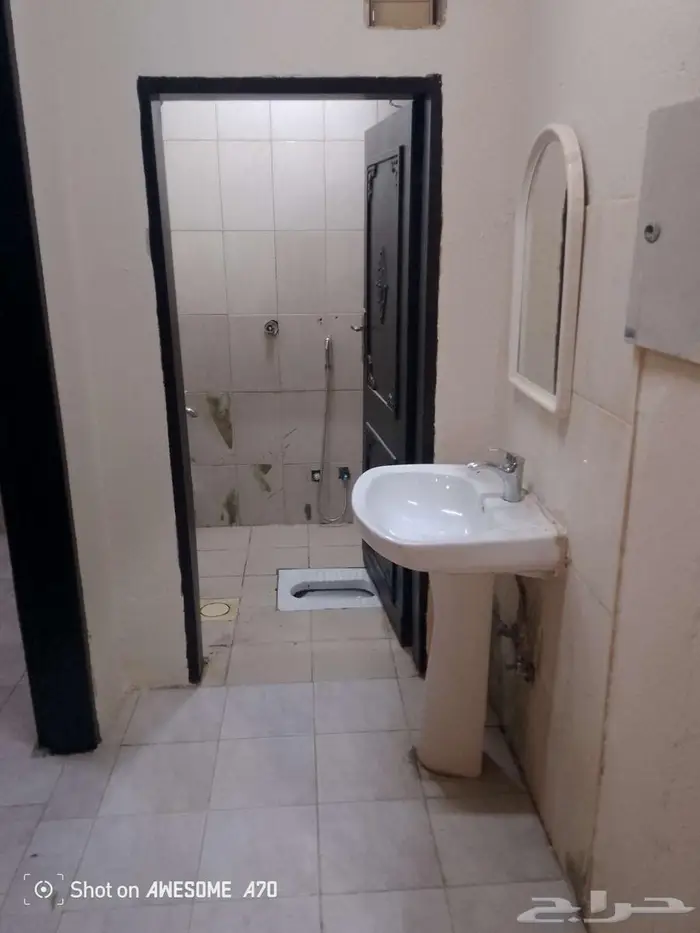 استراحه عمال للايجار 0