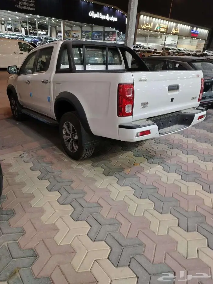 جاك غمارتين دبل موديل 2025 كاش وتقسيط 3