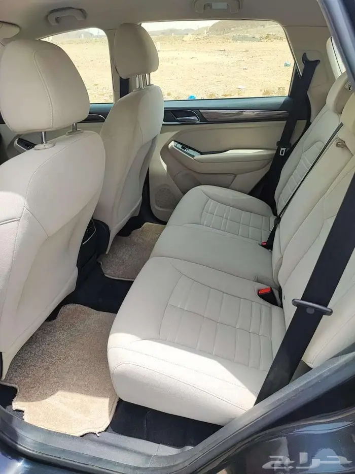 Mg rx5 موديل 2019 بدي وكاله 13