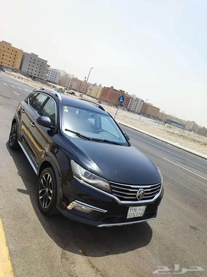 Mg rx5 موديل 2019 بدي وكاله 11