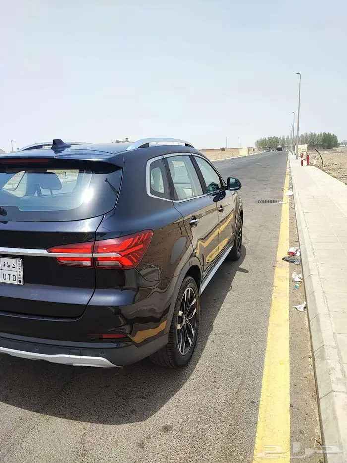 Mg rx5 موديل 2019 بدي وكاله 1